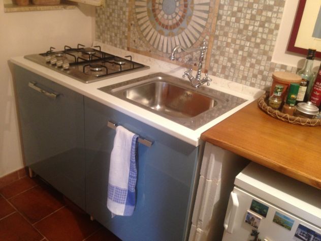 Trilocale Ischia di Castro (Viterbo) - Foto 4