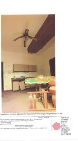 Immobile in asta di 94 m² in vendita a Vittoria - Foto 6
