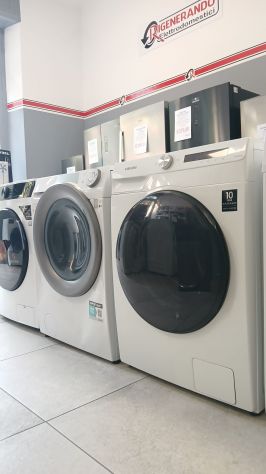 📢PREZZI DA OUTLET - LAVASCIUGA IN PRONTA CONSEGNA