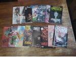 Albi Panini Free Comic Book Day 2021