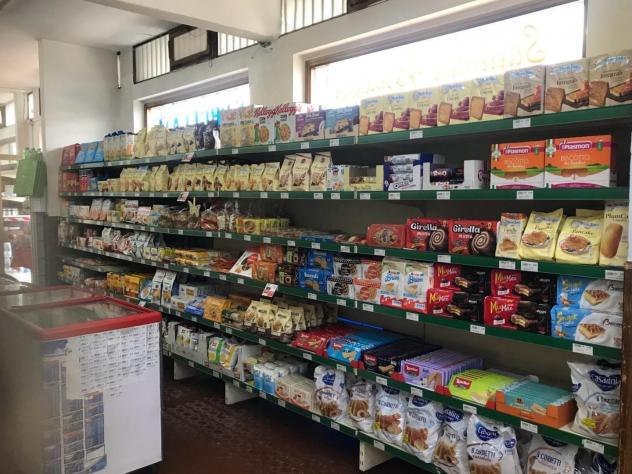 Alimentari in vendita a Marina di Carrara - Carrara 100 mq Rif: 1246799 - Foto 9