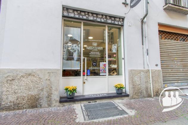 Attività commerciale in vendita a Torino, Centro - Foto 19