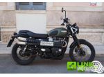 TRIUMPH STREET SCRAMBLER 900 2018