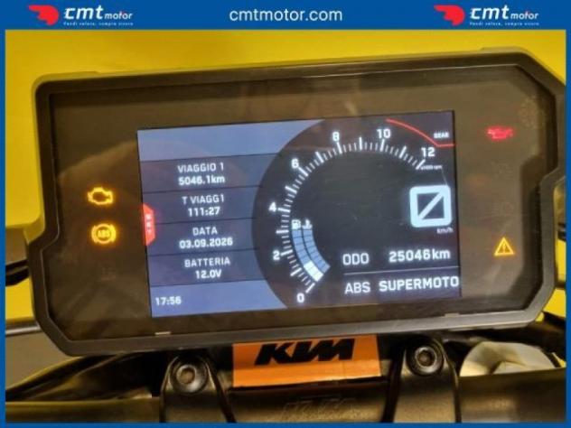 KTM 390 Duke Garantita e Finanziabile rif. 24152101 - Foto 5