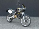 Gilera RC 125 Top Rally null