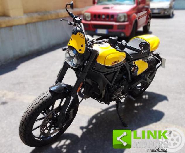 DUCATI Scrambler 800 Full Throttle rif. 23976946 - Foto 3