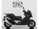 KEEWAY MOTOR TERRAFINA 350 rif. 23373765