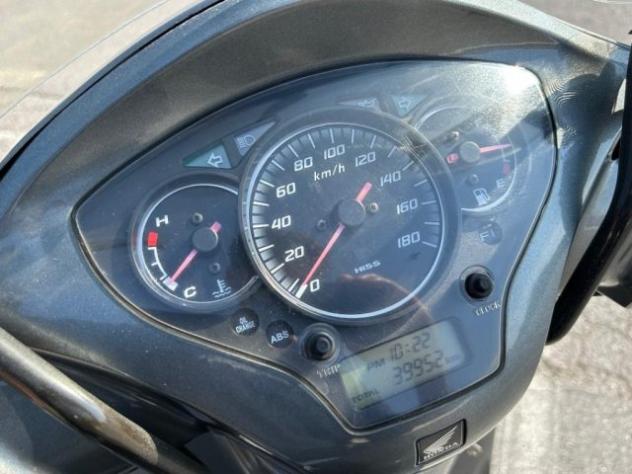 HONDA SH 300 i ABS rif. 20687182 - Foto 7