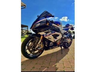 Bmw s1000rr 2015