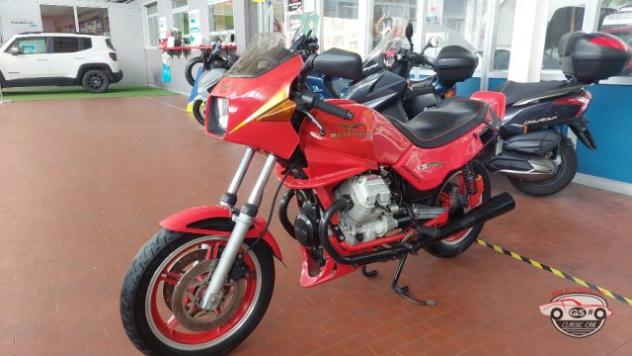 MOTO GUZZI V 35 V 35 II rif. 21268909