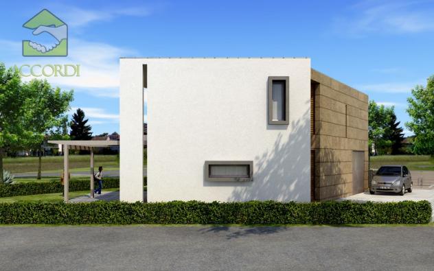 CASA INDIPENDENTE di 5 vani e di 207 mq (VOLPAGO DEL MONTELLO) rif. RS430_10 - Foto 6
