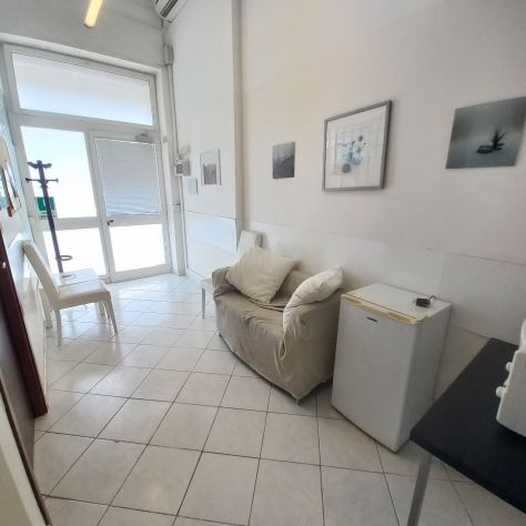 CAMERA CON BAGNO PRIVATO