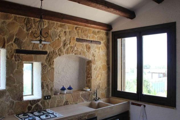 2763_turistico - In affitto a Marsala villa bifamiliare, zona mare - Foto 6