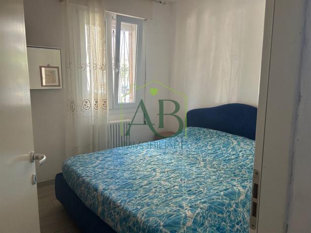 Trilocale con posto auto