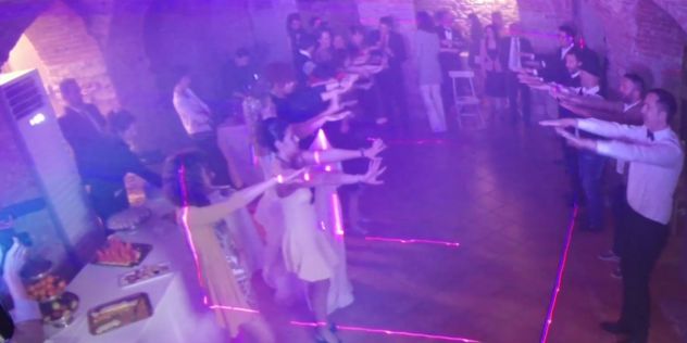 Matrimonio con Musica ed Animazione - Foto 4
