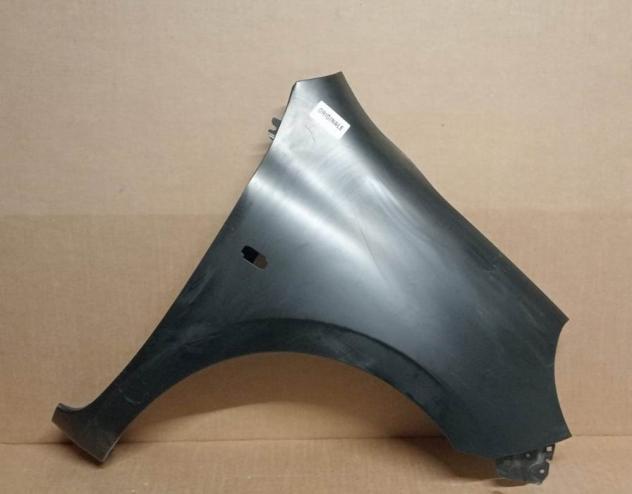 PARAFANGO ANT. D. F31001HBMA Carrozzeria  Lamierati esterni  Fiancate  Parafango ant. NISSAN - MICRA - 01-11-2010 - 01-02-2017