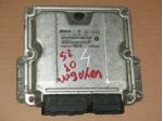 0281011280 0 281 011 280 ECU CHRYSLER 04727666AB EDC 15C5