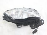HONDA SH 125 33450K0RV01 FRECCIA ANTERIORE SINISTRA 24 - 25 FRONT LEFT FLASHER