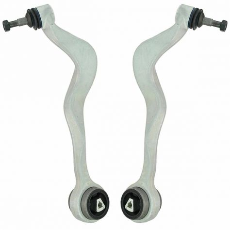 Bmw Serie 5 paraurti fanale cofano kit airbag cerchi 2003>07 - Foto 9