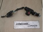 0114GG0010N MOTORINO ATTUATORE CHIUSURA SERRATURA PORTA ANTERIORE SINISTRA …
