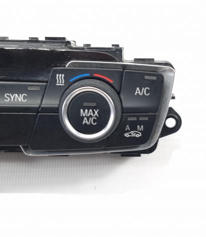COMANDI CLIMA BMW Serie 2 Active Tourer (F45) 64119471101 (1418) - Foto 6