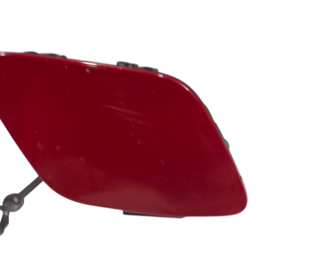 TAPPO PARAURTI ANTERIORE COPRIGANCIO PEUGEOT 3008 GT Line 9815338977 (17) - Foto 4