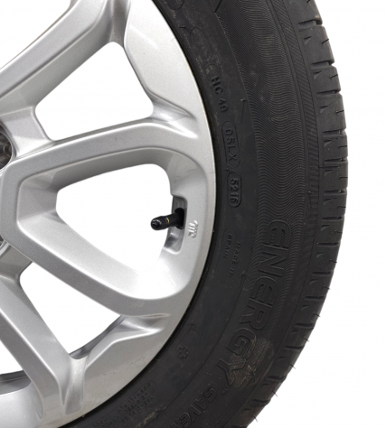 CERCHIO IN LEGA FIAT 500 X Serie 735624966 (15) - Foto 9