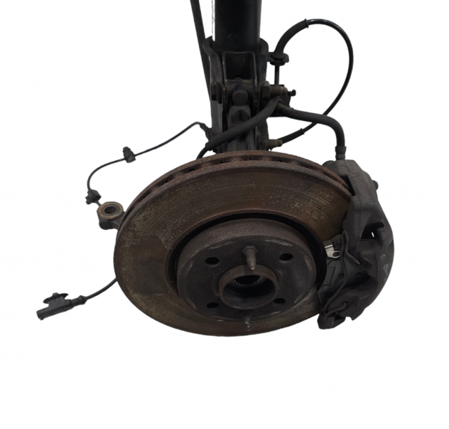 MASSA MECCANICA COMPLETA DESTRA FIAT Panda 3° Serie 00519959140 (12) - Foto 9