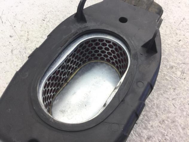 HONDA VF 700 C MAGNA 699 CASSA SCATOLA FILTRO ARIA 1986 JH2RC2109FM - Foto 5