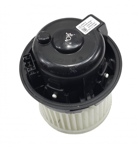 MOTORINO VENTILAZIONE ABITACOLO OPEL Corsa F Serie 9840566280 F 12 XEL (EB2FAD) Benzina 1200 (19) - Foto 7
