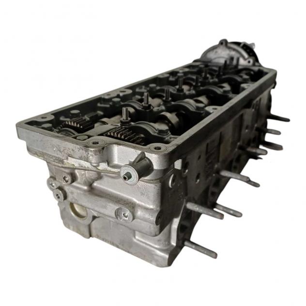 TESTATA AUDI A8 Serie D3 (4E2) 057103266AX ASE Diesel 3936 (0209) - Foto 4