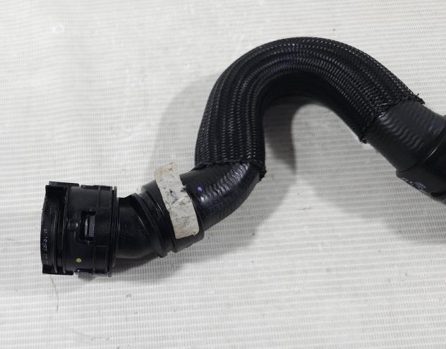 TUBO ACQUA REFRIGERANTE PEUGEOT 208 Serie 9824261780 HN05 Turbo Benzina 1200 (19) - Foto 6