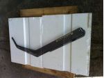 Parimor vetro lato Destro / DX FIAT Panda 1 serie