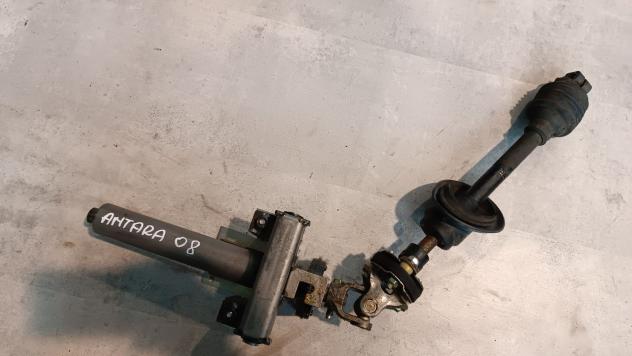 PIANTONE STERZO OPEL Antara Serie (0615)