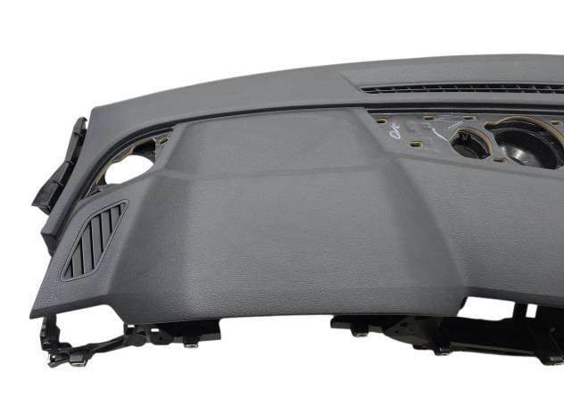 CRUSCOTTO SENZA AIRBAG PASSEGGERO AUDI Q5 Serie (FYB) 80B857001H24A (17) - Foto 3