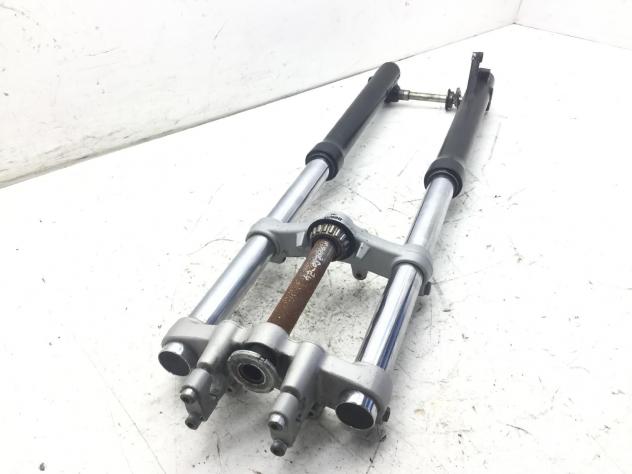 YAMAHA XT R 125 FORCELLA ANTERIORE ' PAIOLI ' 2008 7401G - Foto 5