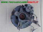 MONTANTE SOSP. ANT.D. 1.2 BZ TOYOTA YARIS (XP90)  Meccanica  Assale  Telaio &hellip;