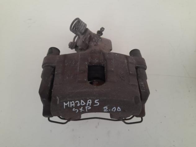 PINZA FRENO POSTERIORE SINISTRA MAZDA 5 Berlina (05)