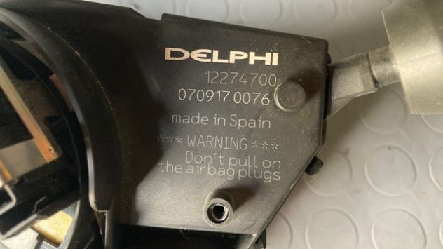 Devioluci Opel Corsa D del 2010 (13142283) - Foto 6