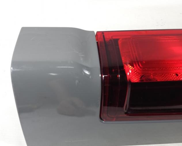 STOP FANALE POSTERIORE DESTRO RENAULT Trafic Serie 265A12656R (14) - Foto 8