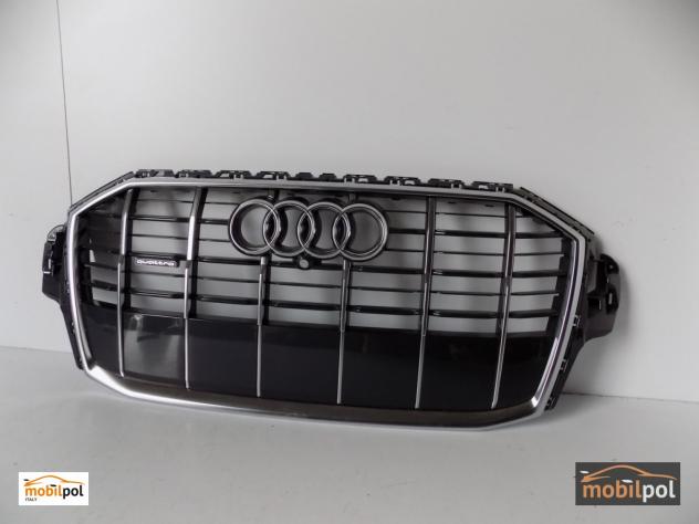 Audi Q7 4M / Griglia / Fotocamera - 10526 - Foto 3