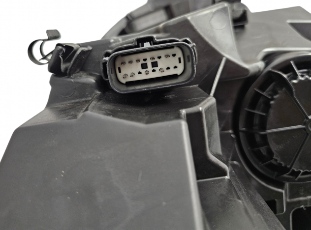 FARO ANTERIORE SINISTRO FORD Puma Serie L1TB-13E015 (19) - Foto 14