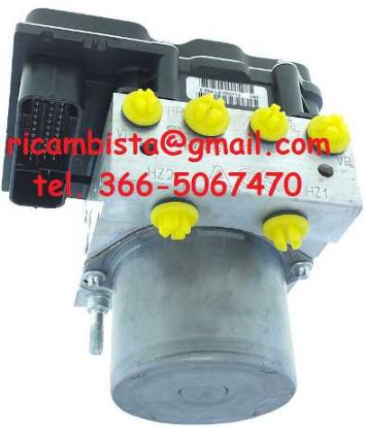 93197541 ABS Opel Corsa
