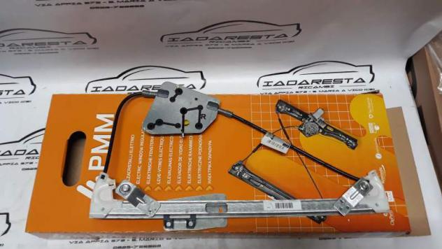Alzavetro Posteriore Hyundai IX35 834012Y000 834022Y000 - Foto 2