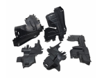 CONVOGLIATORE RAFFREDDAMENTO RADIATORE CITROEN C3 AirCross 9817397480 YHY ( &hellip;