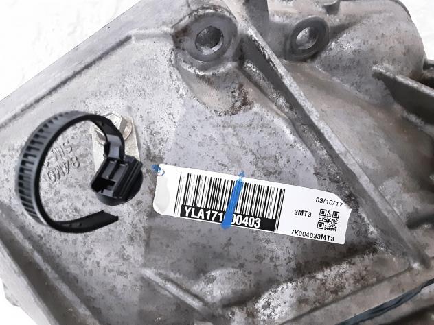 CAMBIO MANUALE COMPLETO SUZUKI Celerio Serie 471184M00000 K10B, K10C Benzina 1000 (14) - Foto 5