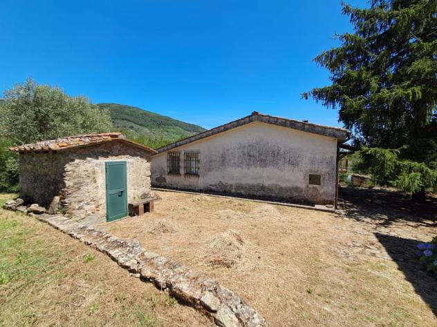 Rustico in vendita a Buti 300 mq Rif: 1419343 - Foto 7