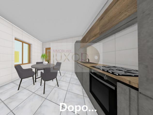 Porzione di casa da ristrutturare a Casatenovo - Foto 13