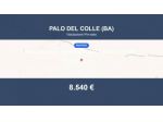 Immobile in asta di 126 m² in vendita a Palo del Colle