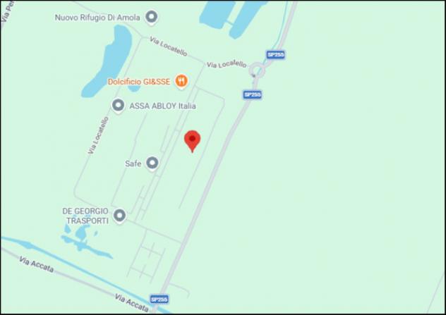 Immobile in asta di 6 m² in vendita a San Giovanni in Persiceto - Foto 12